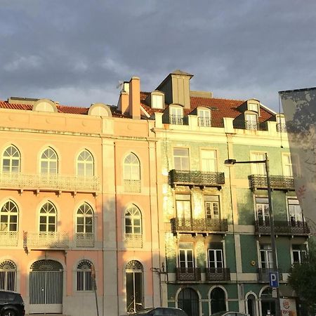 Lavra Tram Apartment ลิสบอน ภายนอก รูปภาพ