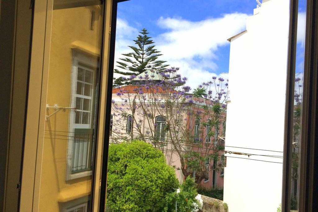 Lavra Tram Apartment ลิสบอน ภายนอก รูปภาพ
