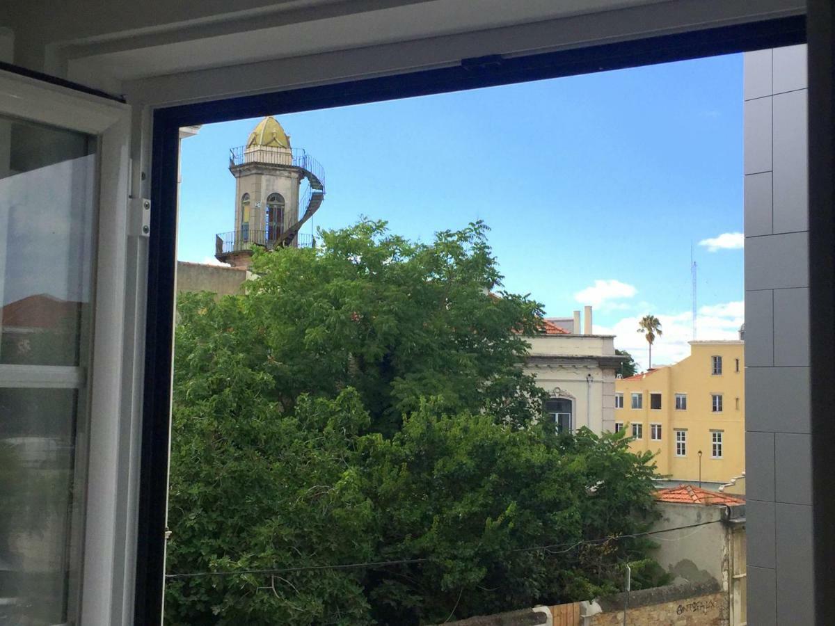 Lavra Tram Apartment ลิสบอน ภายนอก รูปภาพ