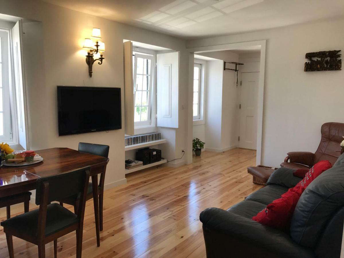 Lavra Tram Apartment ลิสบอน ภายนอก รูปภาพ