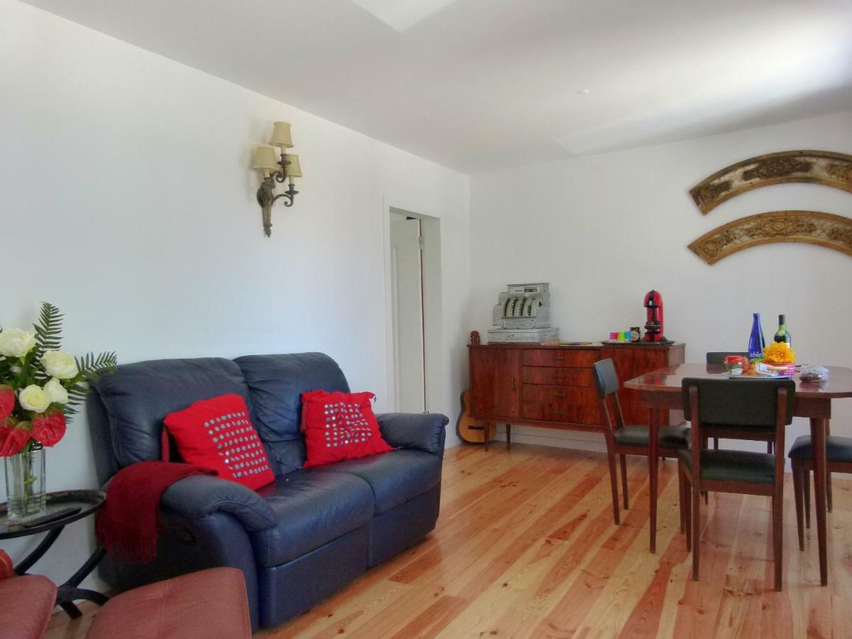 Lavra Tram Apartment ลิสบอน ภายนอก รูปภาพ