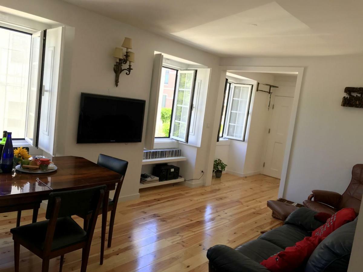 Lavra Tram Apartment ลิสบอน ภายนอก รูปภาพ
