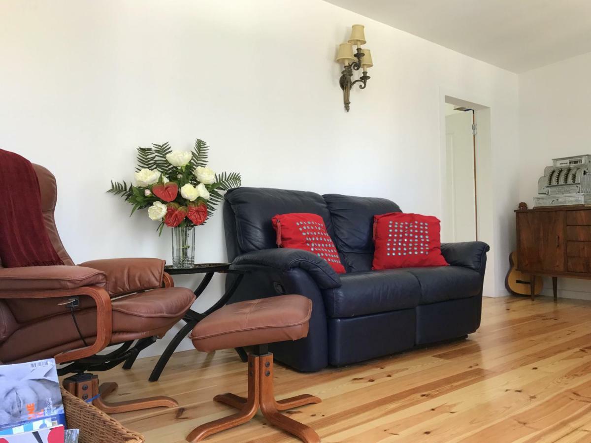 Lavra Tram Apartment ลิสบอน ภายนอก รูปภาพ