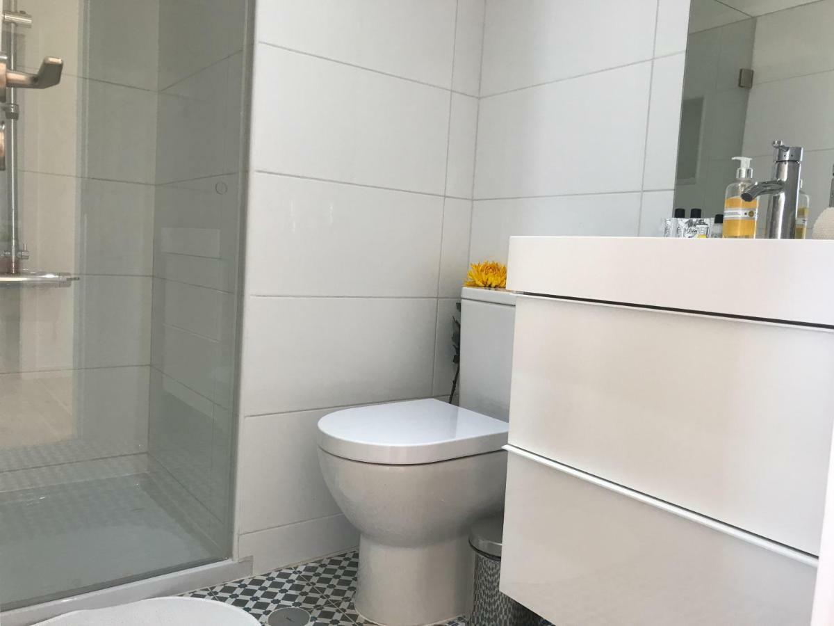 Lavra Tram Apartment ลิสบอน ภายนอก รูปภาพ