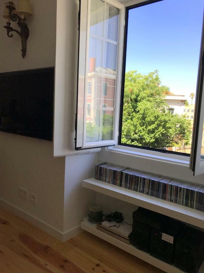 Lavra Tram Apartment ลิสบอน ภายนอก รูปภาพ