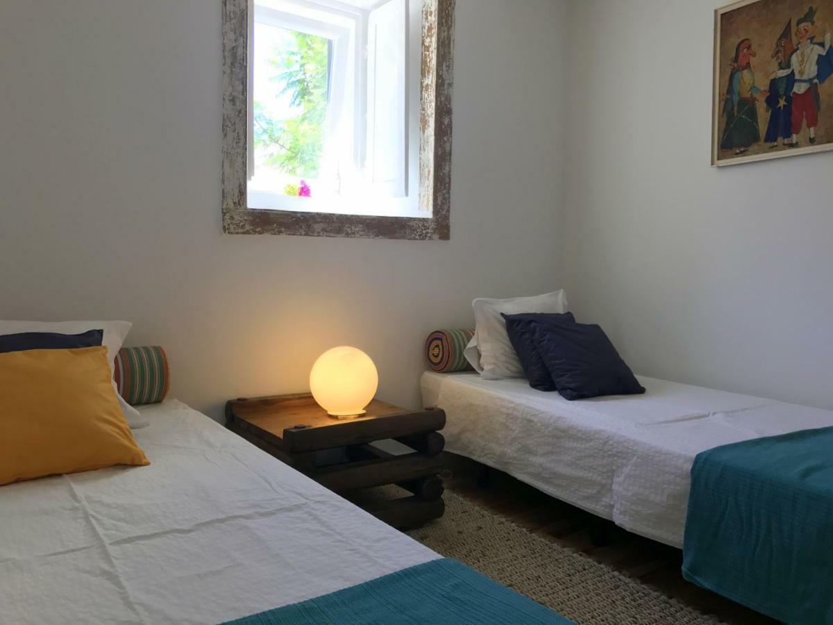 Lavra Tram Apartment ลิสบอน ภายนอก รูปภาพ