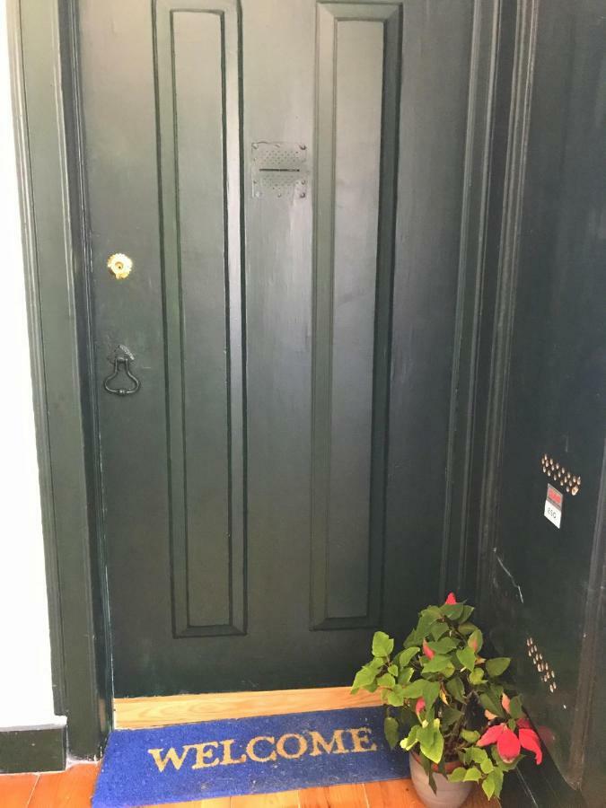 Lavra Tram Apartment ลิสบอน ภายนอก รูปภาพ