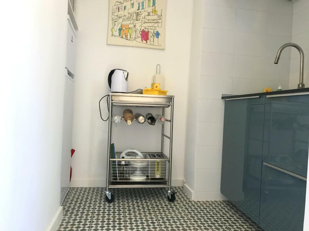 Lavra Tram Apartment ลิสบอน ภายนอก รูปภาพ