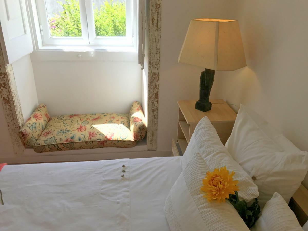 Lavra Tram Apartment ลิสบอน ภายนอก รูปภาพ